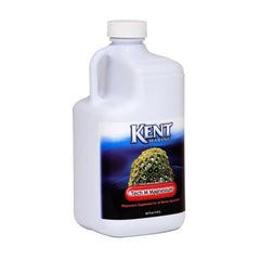 Kent Marine Tech M Magnesium Supplement for Marine Aquariums 64-oz