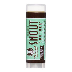Natural Dog Company Snout Soother Dog Nose Balm for Dry Nose 0.15-oz
