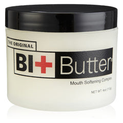 Equine Healthcare International The Original Bit Butter Mouth Softening Complex 4-oz