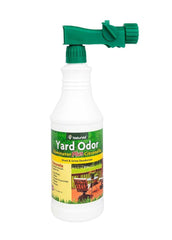 NaturVet Yard Odor Eliminator Plus Citronella Refill Spray 32-oz