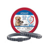 Adams Flea & Tick Collar for Dogs & Puppies 2ct