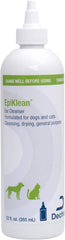 Dechra EpiKlean Ear Cleanser for Dogs & Cats 12-oz