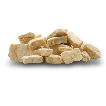 PureBites Chicken Breast Freeze-Dried Treats for Dogs 6.2oz/ 175g | Value Size, PureBites