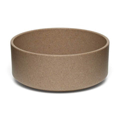 Loving Pets Dolce Bamboo Dog & Cat Dish Coffee Small