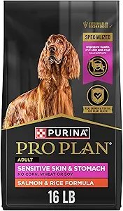 Purina Pro Plan Dry Dog Food