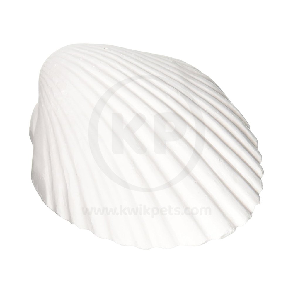 Product 1 of Weco Products Wonder Shell Natural Minerals for Ponds White 2.25-oz Giant