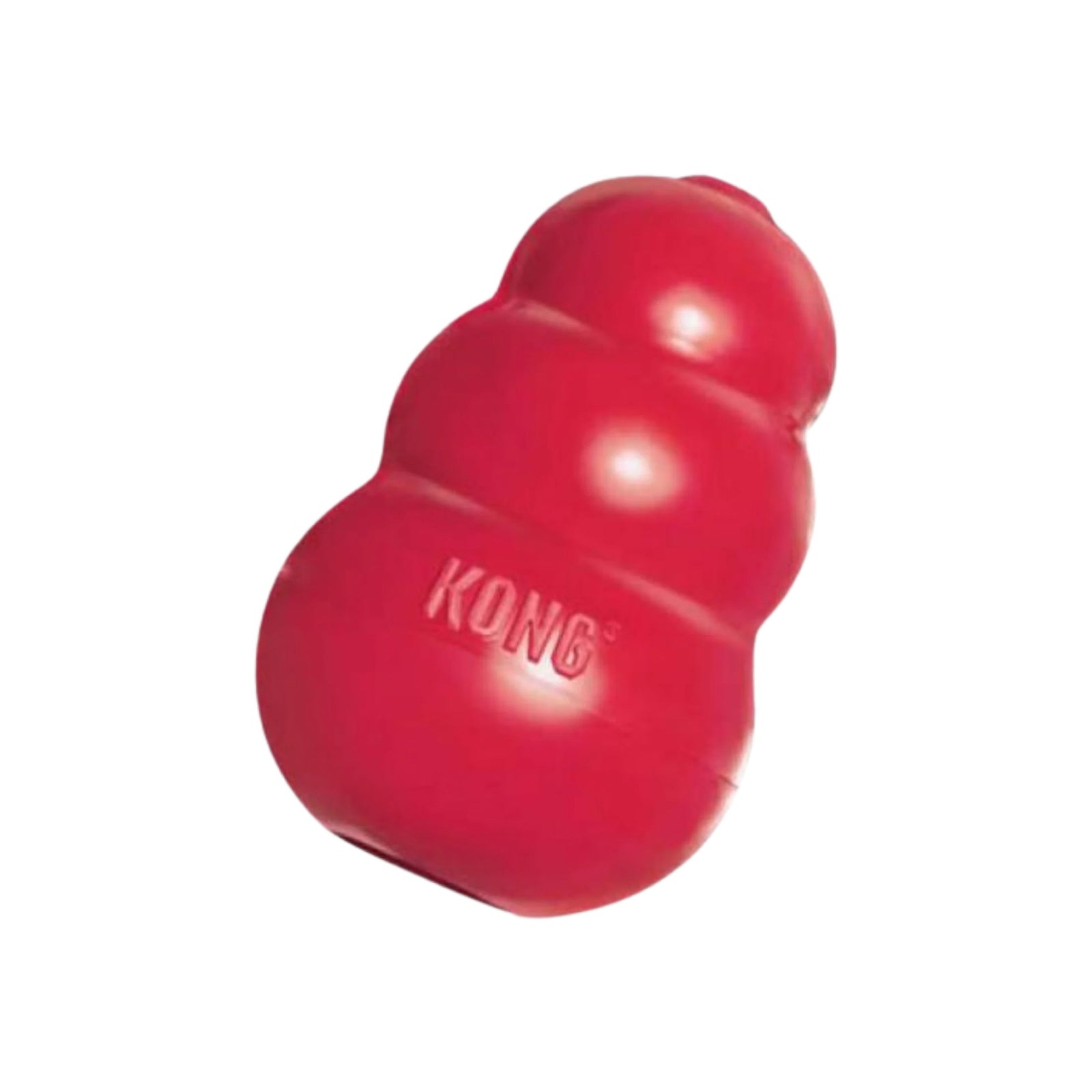 KONG Classic Dog Toy XXS, Kwik Pets