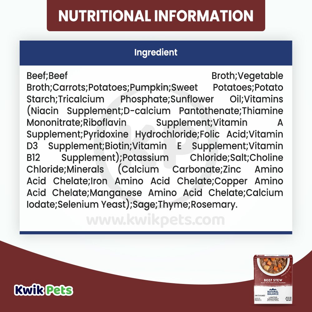 Nutritional-Information-Of-Natural-Balance-Pet-Foods-Limited-Ingredient-Stew-Wet-Dog-Food-Beef-11-oz