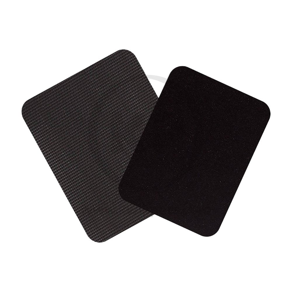 Mag-Float Replacement Pad/Felt Floating Magnet Cleaner for Glass Aquariums Black Large, Kwik Pets
