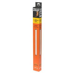 Zilla Desert Series 50 T8 Fluorescent Reptile UVB Bulb 15W