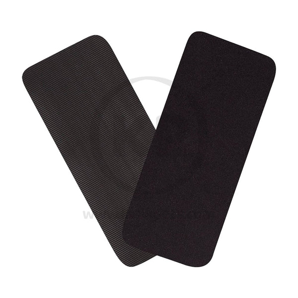 Mag-Float Replacement Pad/Felt Floating Magnet Cleaner for Glass Aquariums Black Medium, Kwik Pets