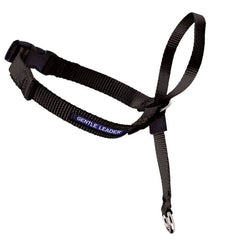 PetSafe Gentle Leader No-Pull Dog Headcollar Black Small