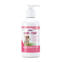 Health Extension Skin + Coat Dog & Puppy Supplement 16-oz