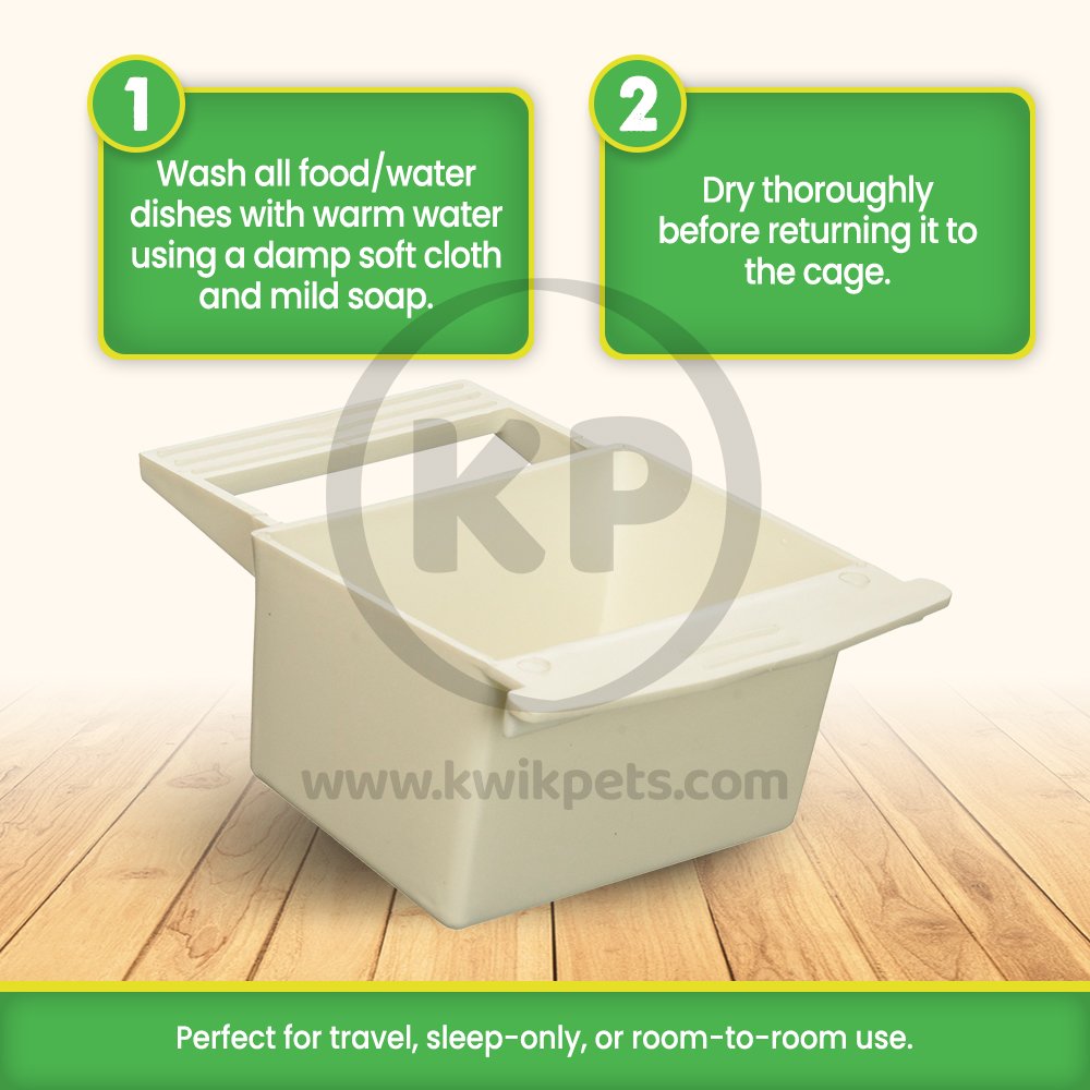  Benefits of Prevue Pet Products Universal Outside Access Plastic Cup, 2ct, Prevue Pet Products