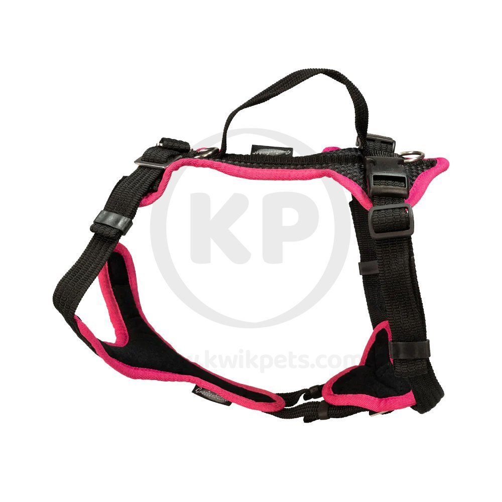 Product 1 of EasySport Comfortable Dog Harness Pink Small
