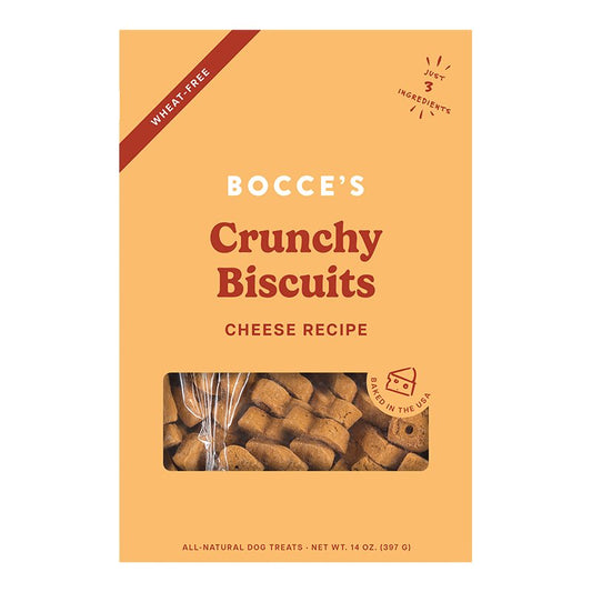 Bocce's Bakery Dog Just Biscuits 14-oz, Bocce's Bakery