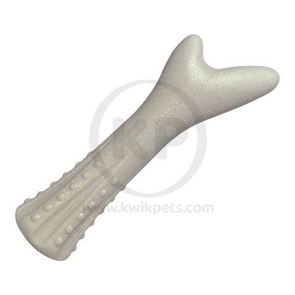 Petstages Deerhorn Stick Durable Chew Dog Toy Small, Kwik Pets