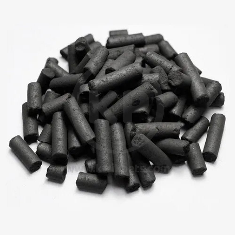 Acurel Extreme Activated Carbon Filter Pellets 100-oz, Kwik Pets