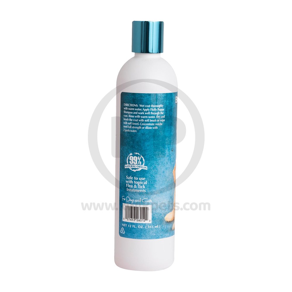 Image of Bio Groom Fluffy Puppy Shampoo 12-oz