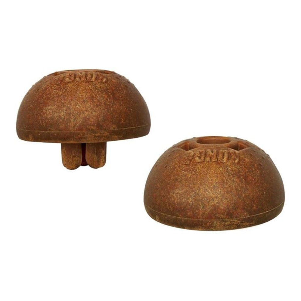 Real Image of KONG Marathon Peanut Butter Dog Treats 2 Count Medium