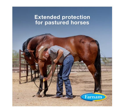 Farnam Equi-Spot Horse Spot-On Fly Control 12 Week Supply
