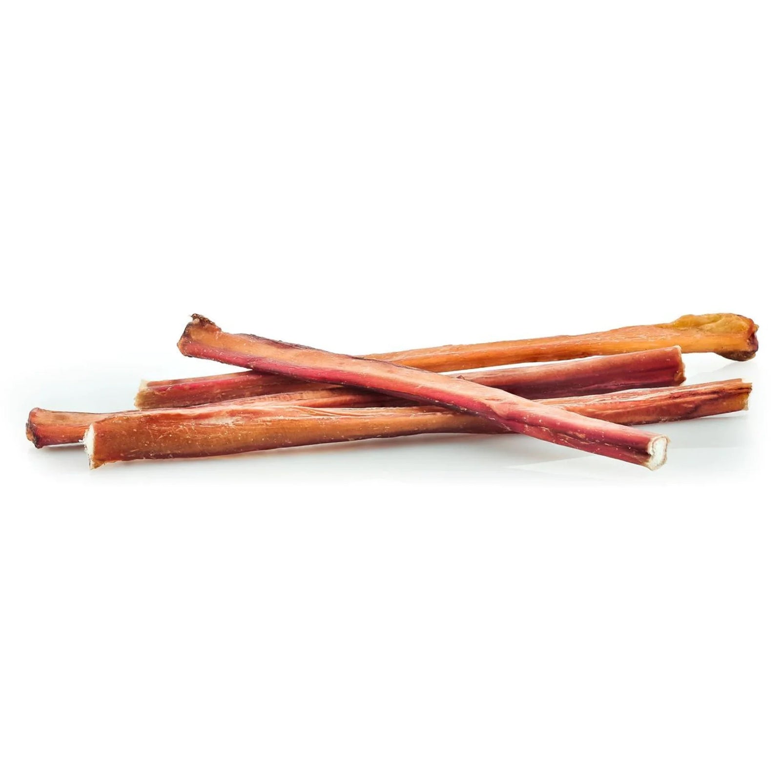 Barkworthies 12" Odor Free American Bully Stick, Kwik Pets