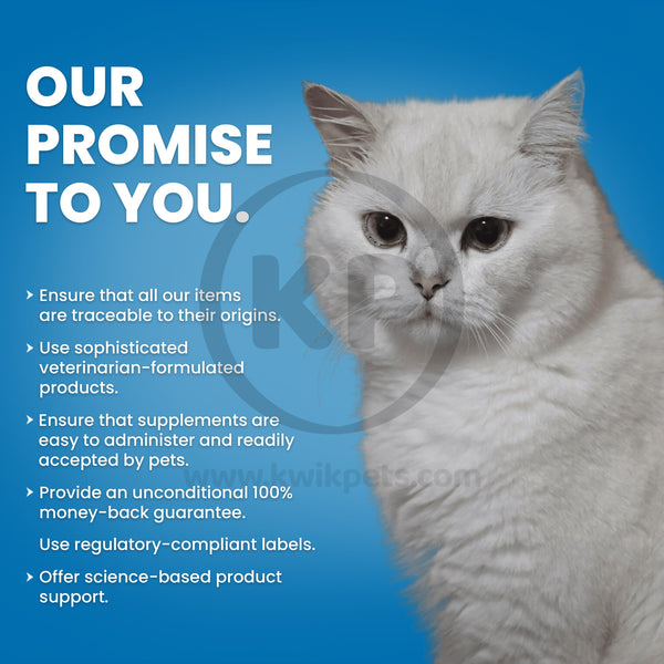 Nutri-Vet Multi-Vite Salmon Paw-Gel for Cats, 3 oz, Nutri-Vet