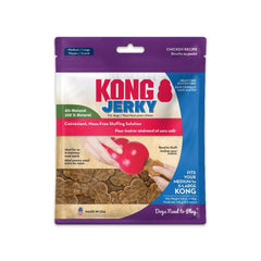 KONG Jerky Dog Treat Chicken Medium/Large
