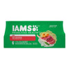 IAMS Proactive Health Paté Adult Wet Dog Food, 6ct, 13-oz, IAMS