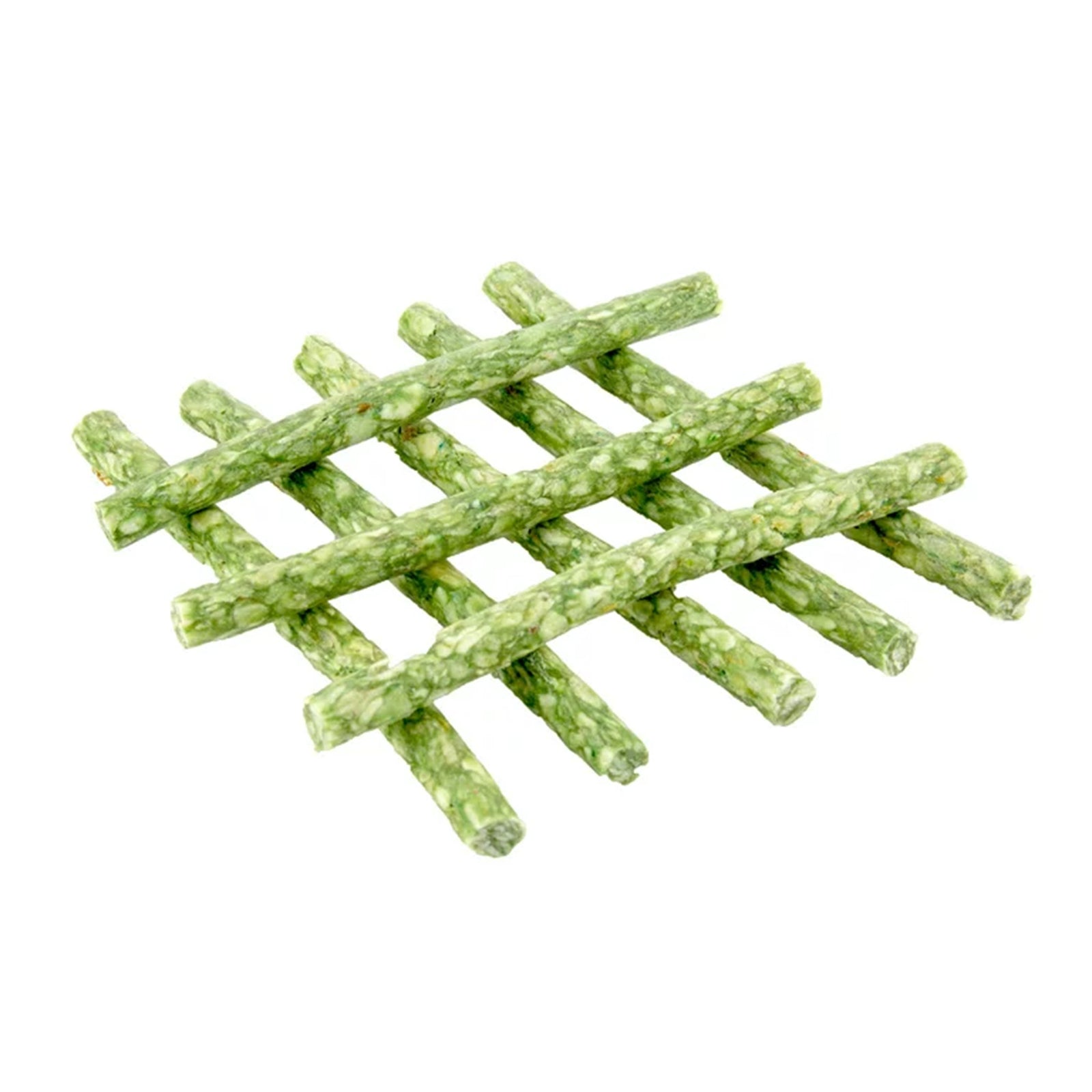 Real Image of Dingo Dental Sticks Dog Treats Chicken 10 Count 3.1-oz