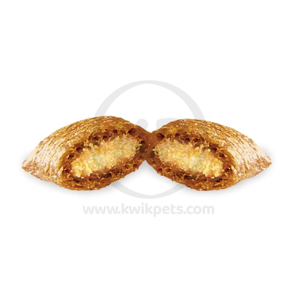 Temptations Classics Crunchy & Soft Adult Cat Treats Tempting Tuna