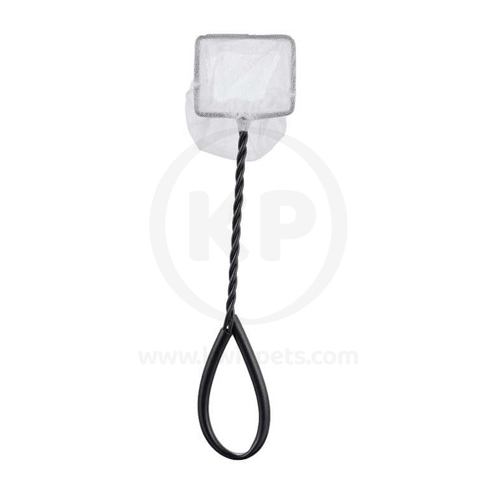 Product 2 of Weco Products Brine Shrimp Net Black White 3-in Ultra-Fine