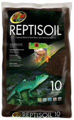 Zoo Med ReptiSoil Reptile Soil 10 Quarts