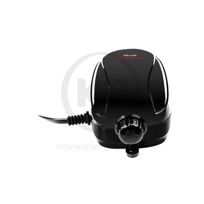 Aquatop Breza AP-100 Aquarium Air Pump 50-100 gal, Kwik Pets