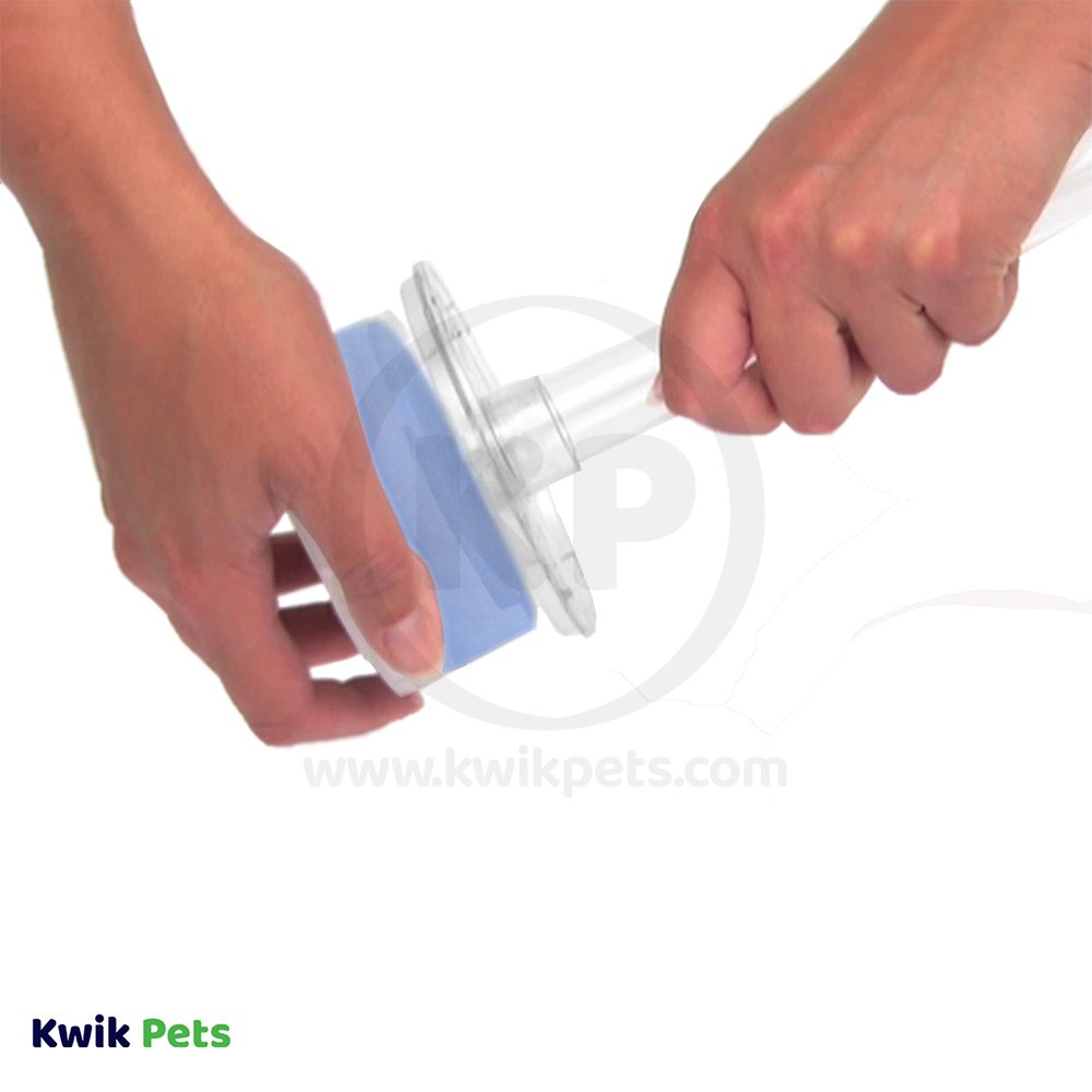 Biorb Green Water Clarifier, Kwik Pets