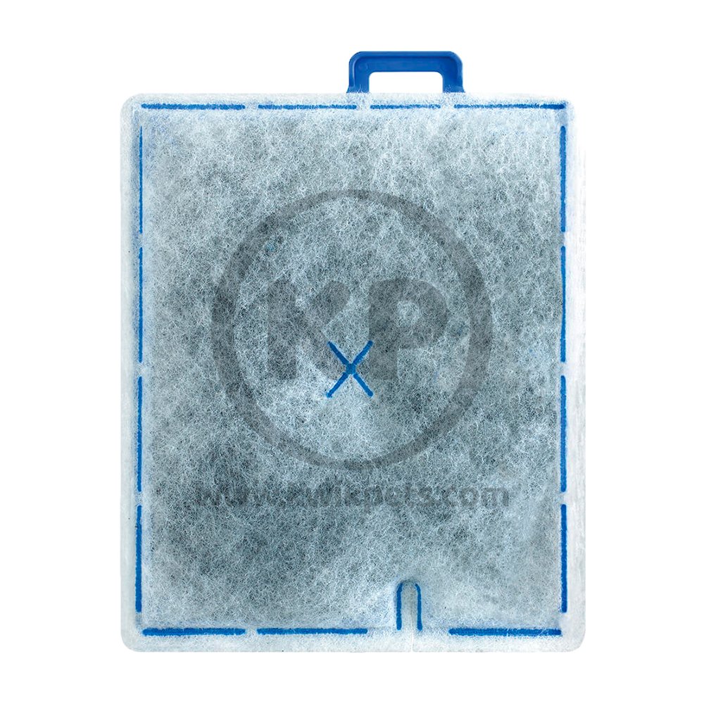 Zilla Replacement Filter Cartridges Large, Zilla