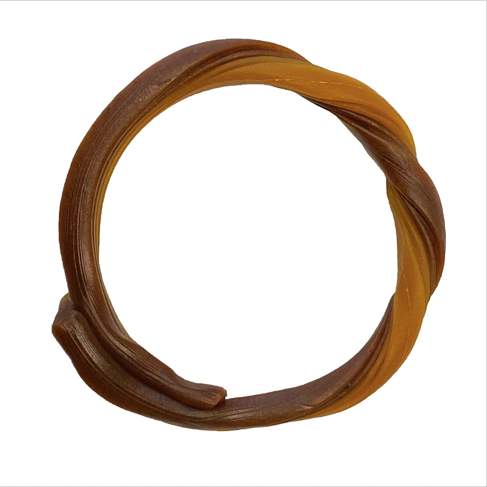 Real Image of N-Bone Puppy Teething Rings Chicken 6 Count 7.2-oz