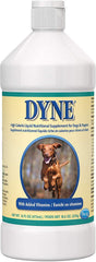 PetAg Dyne High Calorie Liquid Nutritional Supplement for Dogs & Puppies Vanilla 16-oz