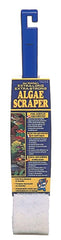 API Wellfish's Algae Scraper for Acrylic Aquariums 1 Count