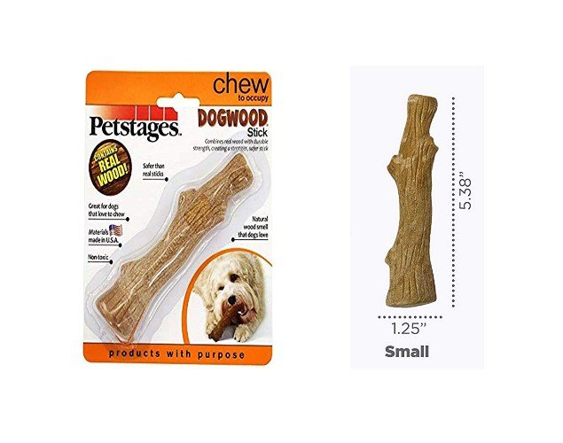Petstages Small Durable Stick, Petstages