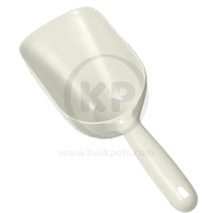 Van Ness Plastics Pet Food Scoop Assorted Regular