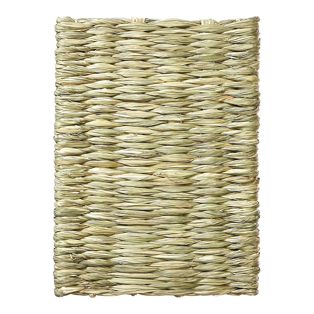 Oxbow Animal Health Timothy CLUB Small Animal Hay Mat Large, Kwik Pets