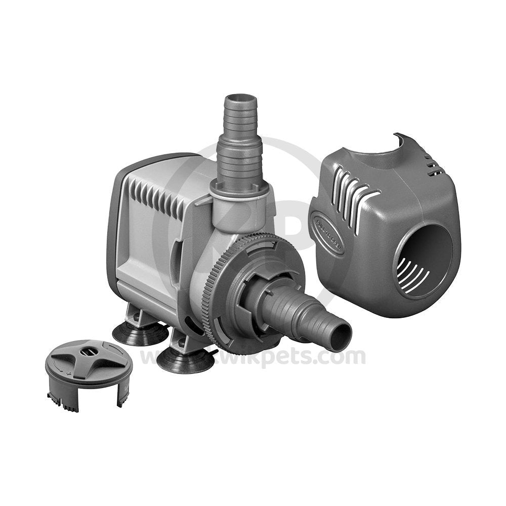Sicce SYNCRA SILENT 3.5 High Pressure Pump 687 GPH, Kwik Pets