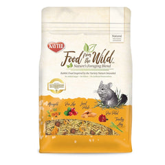 Kaytee Food from the Wild Chinchilla 3-lb