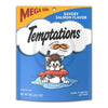 Temptations Classics Cat Treats Savory Salmon 6.3-oz, Temptations