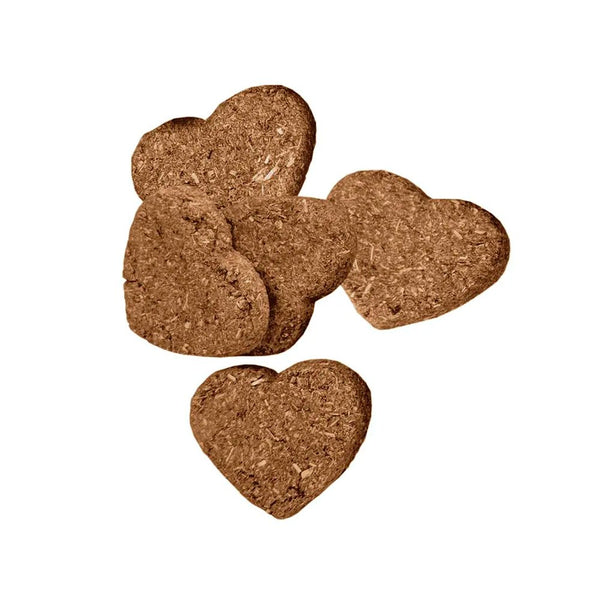 Oxbow Animal Health Simple Rewards Veggie Small Animal Treats 3-oz, Kwik Pets