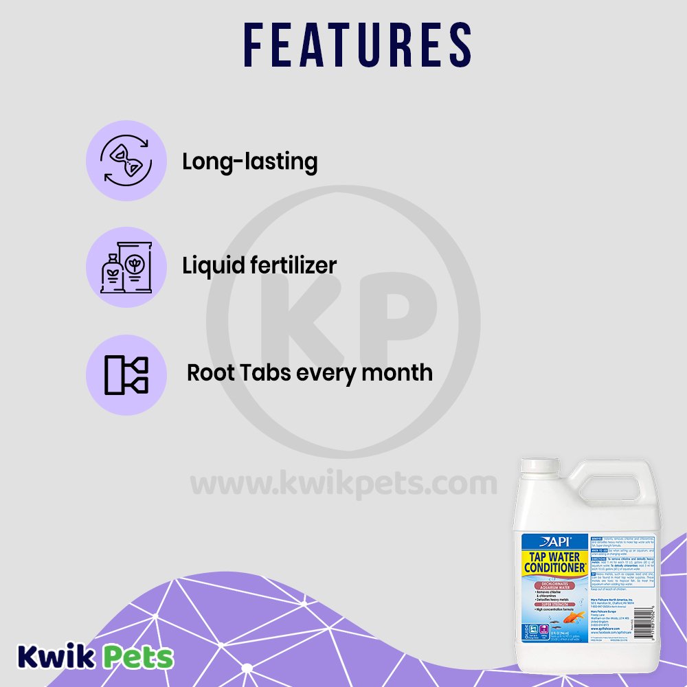 Features-Of-API-Tap-Water-Conditioner-32-oz
