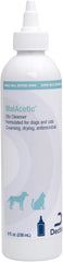 Dechra MalAcetic ULTRA Otic Cleanser for Dogs, Cats & Horses 8-oz