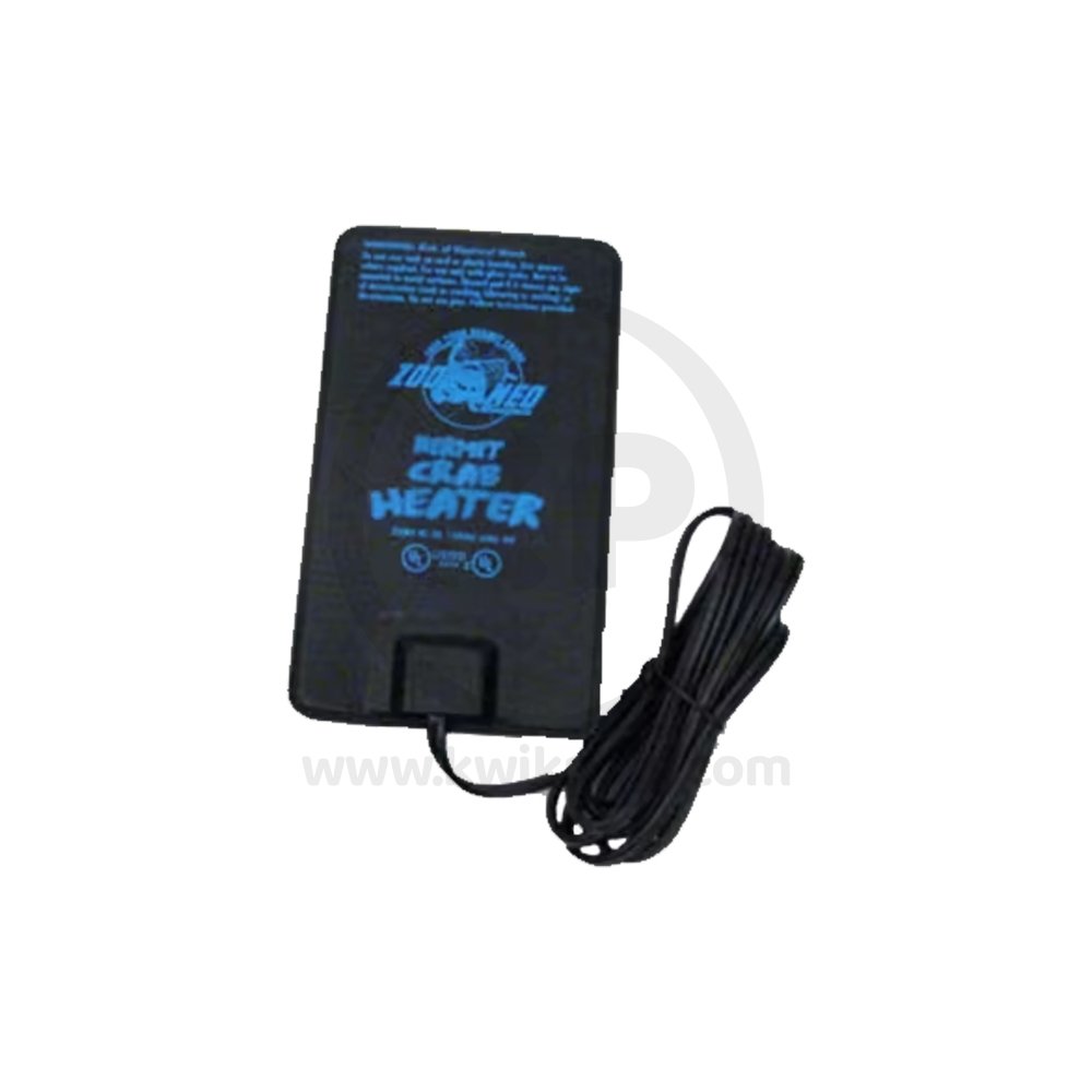 Get Zoo Med Hermit Crab Heater Online