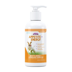 Health Extension Appetite + Energy Stress Relief Drops Dog & Puppy Supplement 8-oz